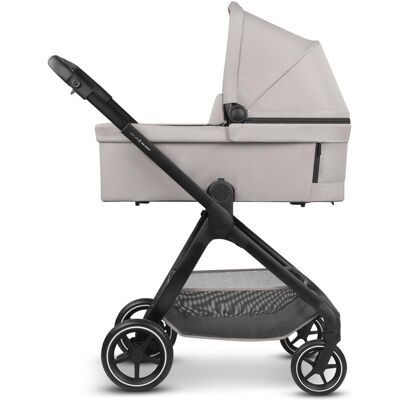 ABC Design, Poussette : accessoires, Move Up Adapter for City Life Stroller - Publicité ABC Design, Poussette : accessoires, Move Up Adapter for City Life Stroller - Publicité