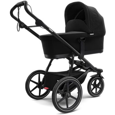 Thule Glide2/Urban Glide2/Urban Glide Double2 - Accessoire pour poussette - Publicité Thule Glide2/Urban Glide2/Urban Glide Double2 - Accessoire pour poussette - Publicité