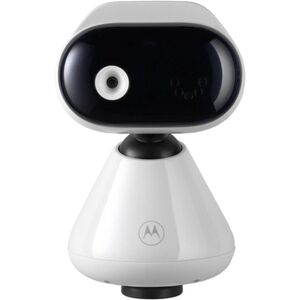 Motorola Babyphone, Moniteur de bébé PIP1500 caméra (Babyphone avec caméra, 300 m) - Publicité Motorola Babyphone, Moniteur de bébé PIP1500 caméra (Babyphone avec caméra, 300 m) - Publicité