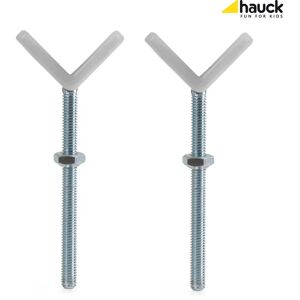 Hauck, Barrière de protection, Y- Fuseau (2x) - Publicité Hauck, Barrière de protection, Y- Fuseau (2x) - Publicité