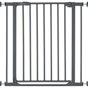 Hauck, Barrière de protection, Clear Step (75 - 80 cm) - Publicité Hauck, Barrière de protection, Clear Step (75 - 80 cm) - Publicité