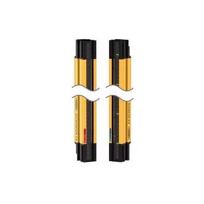 Turck Barrière immatérielle de sécurité pour couples SLLP40-840, Module électronique - Publicité Turck Barrière immatérielle de sécurité pour couples SLLP40-840, Module électronique - Publicité