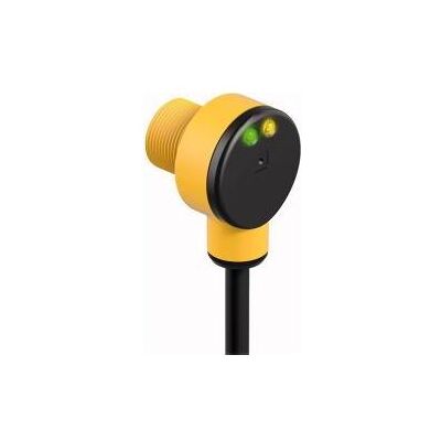 Turck, Détecteur de mouvements, Opto Sensor Barrière unidirectionnelle Émetteur T183E W/30 (20 m) - Publicité Turck, Détecteur de mouvements, Opto Sensor Barrière unidirectionnelle Émetteur T183E W/30 (20 m) - Publicité