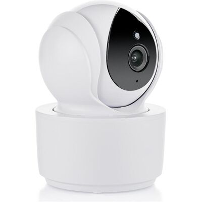 Reer, Babyphone, Caméra supplémentaire BabyCam XL Move (Babyphone avec caméra, 300 m) - Publicité Reer, Babyphone, Caméra supplémentaire BabyCam XL Move (Babyphone avec caméra, 300 m) - Publicité