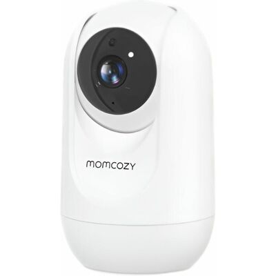 Momcozy, Babyphone : accessoires, Camera for BM01 - Publicité Momcozy, Babyphone : accessoires, Camera for BM01 - Publicité