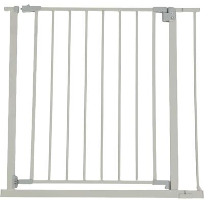 Relaxdays, Barrière de protection, Barrière de sécurité pour enfants (75 - 87 cm) - Publicité Relaxdays, Barrière de protection, Barrière de sécurité pour enfants (75 - 87 cm) - Publicité