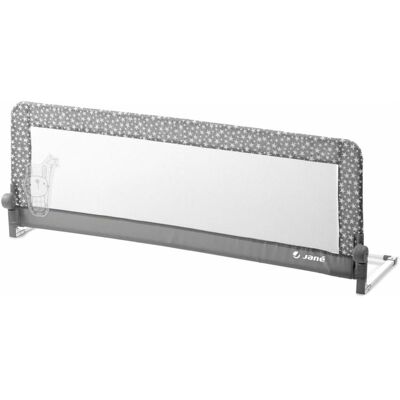 Barrière de Lit Bébé Jane/Kinderkraft - Pliable, Résistante, Lavable - Publicité Barrière de Lit Bébé Jane/Kinderkraft - Pliable, Résistante, Lavable - Publicité