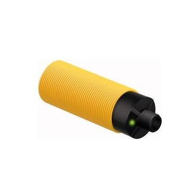 Turck, Détecteur de mouvements, Opto Sensor Paire de barrières unidirectionnelles S30AW3REQ1 (60 m) - Publicité Turck, Détecteur de mouvements, Opto Sensor Paire de barrières unidirectionnelles S30AW3REQ1 (60 m) - Publicité