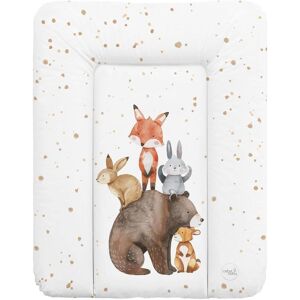 CEBA BABY Forêt des Amis Mat à langer - Mat à langer - Publicité CEBA BABY Forêt des Amis Mat à langer - Mat à langer - Publicité