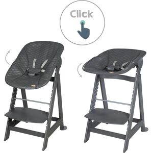 Roba, Chaise haute, 2en1 (Chaise haute) - Publicité Roba, Chaise haute, 2en1 (Chaise haute) - Publicité