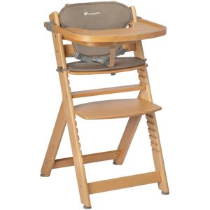 Bebeconfort, Chaise haute, Timba (Chaise haute pour escaliers) - Publicité Bebeconfort, Chaise haute, Timba (Chaise haute pour escaliers) - Publicité