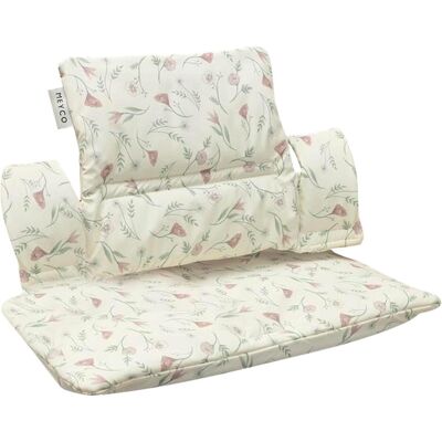 Meyco, Chaise haute : accessoires, Sitzverkleiner Kinderhochstuhl - Publicité Meyco, Chaise haute : accessoires, Sitzverkleiner Kinderhochstuhl - Publicité