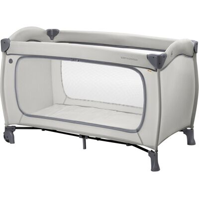 Hauck, Lit de voyage, Sleep N Easyfold (60 x 120 cm) - Publicité Hauck, Lit de voyage, Sleep N Easyfold (60 x 120 cm) - Publicité