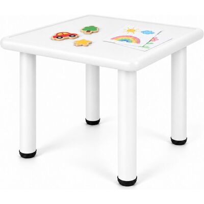 Relaxdays, Chaises + table pour enfant, Table enfant (Table des enfants) - Publicité Relaxdays, Chaises + table pour enfant, Table enfant (Table des enfants) - Publicité