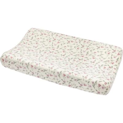 Meyco Housse pour matelas à langer (50 x 70 cm) - Publicité Meyco Housse pour matelas à langer (50 x 70 cm) - Publicité
