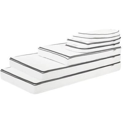 Baby Dan, Matelas pour bébé, DreamSafe madras til lift (30x75 cm) - Publicité Baby Dan, Matelas pour bébé, DreamSafe madras til lift (30x75 cm) - Publicité