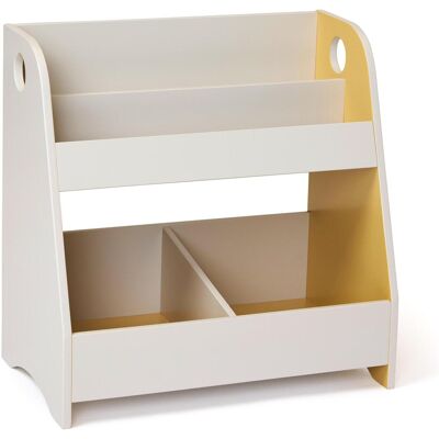 Kids Concept, Étagère pour enfant, Ablagefach (35 x 60 x 60 cm) - Publicité Kids Concept, Étagère pour enfant, Ablagefach (35 x 60 x 60 cm) - Publicité