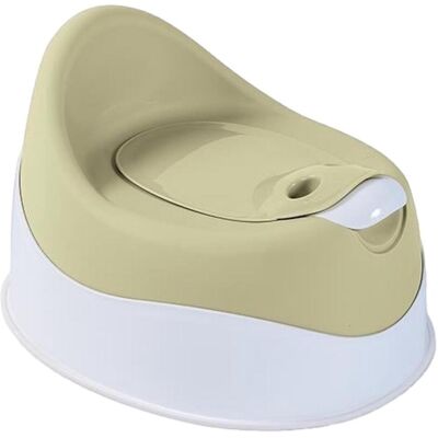 Dolu Eco Vert Potty - Potty - Publicité Dolu Eco Vert Potty - Potty - Publicité