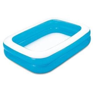 Piscine gonflable familiale Summer Waves - 2m x 1.5m - Piscine d'eau - Publicité Piscine gonflable familiale Summer Waves - 2m x 1.5m - Piscine d'eau - Publicité