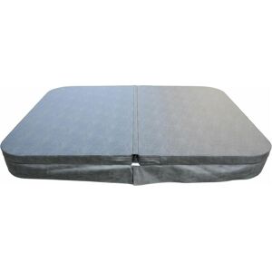 PureHaven - Thermoabdeckung 210x160 - 8 cm bord - Thermo cover - Publicité PureHaven - Thermoabdeckung 210x160 - 8 cm bord - Thermo cover - Publicité