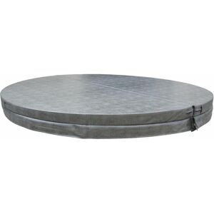 PureHaven, Couverture de piscine, Housse thermique 208x208 cm verrouillable avec boucles coupe-vent système de drainage parfait f (208 x 208 cm) - Publicité PureHaven, Couverture de piscine, Housse thermique 208x208 cm verrouillable avec boucles coupe-vent système de drainage parfait f (208 x 208 cm) - Publicité