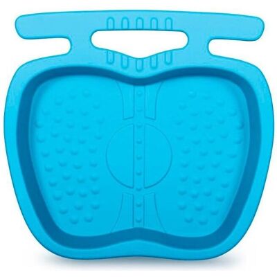Accessoire de piscine Summer Waves - Bain de pieds hygiénique, Antidérapant, 56x52x8.9cm - Publicité Accessoire de piscine Summer Waves - Bain de pieds hygiénique, Antidérapant, 56x52x8.9cm - Publicité