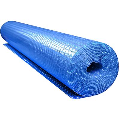 Couverture de piscine Swim & Fun Été - 610x360cm, 200 microns, Ovale - Publicité Couverture de piscine Swim & Fun Été - 610x360cm, 200 microns, Ovale - Publicité
