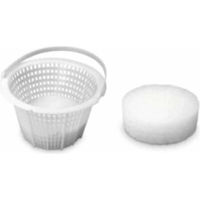 Flow Filtersysteme, Piscine : accessoires, PUREFLOW Filtre écumeur 17, 4 pièces H : 45 x Ø 170 mm - Publicité Flow Filtersysteme, Piscine : accessoires, PUREFLOW Filtre écumeur 17, 4 pièces H : 45 x Ø 170 mm - Publicité
