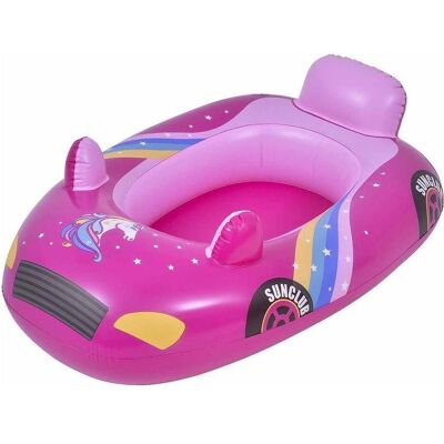 Jilong Bateau pour enfants - Publicité Jilong Bateau pour enfants - Publicité