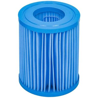 Jilong, Filtre de piscine : accessoires, FILTR DO POMPY ANTY BAKTERIA 106X136MM 530/800GAL TYP 2 290725 - Publicité Jilong, Filtre de piscine : accessoires, FILTR DO POMPY ANTY BAKTERIA 106X136MM 530/800GAL TYP 2 290725 - Publicité
