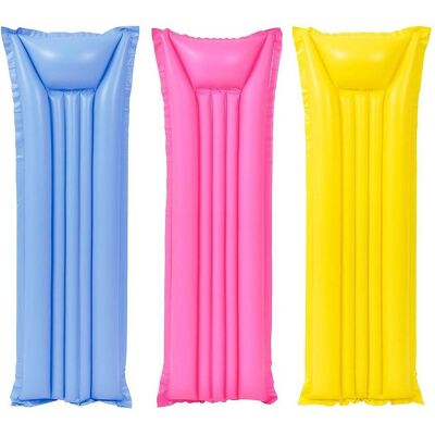 Jilong Matelas gonflable - Publicité Jilong Matelas gonflable - Publicité