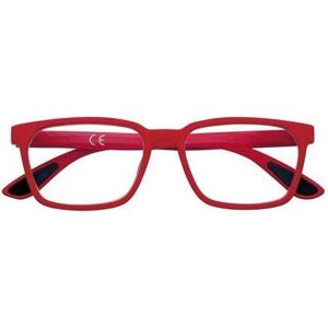 ZIPPO - Lunettes de lecture PR67 - Monture en polycarbonate, finition douce - Publicité ZIPPO - Lunettes de lecture PR67 - Monture en polycarbonate, finition douce - Publicité