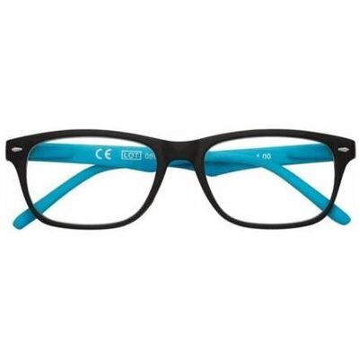 Zippo, Lunettes de lecture, 31Z-B3-AZ Lunettes de lecture (+3.5) - Publicité Zippo, Lunettes de lecture, 31Z-B3-AZ Lunettes de lecture (+3.5) - Publicité