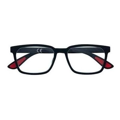 Zippo, Lunettes de lecture, Lunettes de lecture PR67-250 (+2.5) - Publicité Zippo, Lunettes de lecture, Lunettes de lecture PR67-250 (+2.5) - Publicité