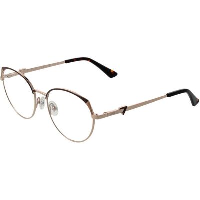 Guess, Lunettes de lecture, Brillenfassung Gu2867 51032 (aucune correction) - Publicité Guess, Lunettes de lecture, Brillenfassung Gu2867 51032 (aucune correction) - Publicité