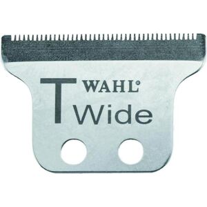 Wahl, Accessoires épilation + rasage, 02215-1116 Wide Blade (lame large) (1x) - Publicité Wahl, Accessoires épilation + rasage, 02215-1116 Wide Blade (lame large) (1x) - Publicité
