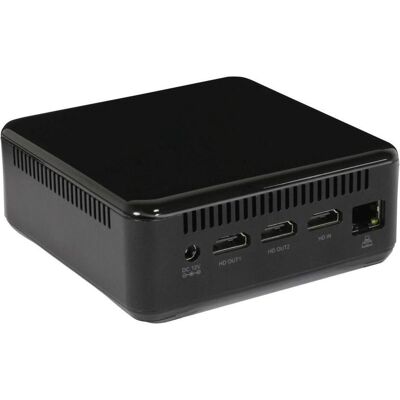 Allnet - DS5-Pro - Digital Signage Media Player - Publicité Allnet - DS5-Pro - Digital Signage Media Player - Publicité