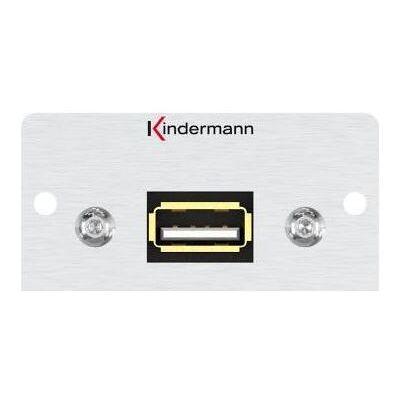 Kindermann Konnect 50 alu (Divers), Projecteur : accessoires, Argent - Publicité Kindermann Konnect 50 alu (Divers), Projecteur : accessoires, Argent - Publicité