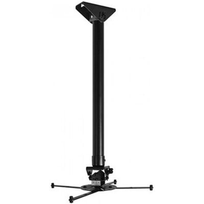 Support de plafond B-Tech BT899XL-FD - Support pour Projecteur - Publicité Support de plafond B-Tech BT899XL-FD - Support pour Projecteur - Publicité