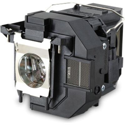 Epson Elplp95 (EB-2065 FR, EB-2155W, EB-2165W, EB-2245U, EB-2250U, EB-2255U, EB-2265U, EB-5520W, EB-5530U), Ampoule pour projecteur - Publicité Epson Elplp95 (EB-2065 FR, EB-2155W, EB-2165W, EB-2245U, EB-2250U, EB-2255U, EB-2265U, EB-5520W, EB-5530U), Ampoule pour projecteur - Publicité