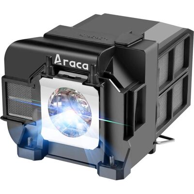 Origin Storage LAMPE BTI EPSON EB-1930 EB-1940 OEM : V13H010L75 ELPLP75 (EB-1940W, EB-1945W, EB-1950 FR, EB-1955 FR, EB-1960 FR, EB-1965 FR), Ampoule pour projecteur - Publicité Origin Storage LAMPE BTI EPSON EB-1930 EB-1940 OEM : V13H010L75 ELPLP75 (EB-1940W, EB-1945W, EB-1950 FR, EB-1955 FR, EB-1960 FR, EB-1965 FR), Ampoule pour projecteur - Publicité