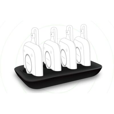 vivitek NVK-VE09 Support de base LauncherPlus pour 4x (Adaptateur), Projecteur : accessoires, Noir - Publicité vivitek NVK-VE09 Support de base LauncherPlus pour 4x (Adaptateur), Projecteur : accessoires, Noir - Publicité