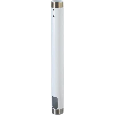 Chief Speed-Connect CMS-024W - Composant de montage (support d'extension) (Plafond), Support pour projecteur, Blanc - Publicité Chief Speed-Connect CMS-024W - Composant de montage (support d'extension) (Plafond), Support pour projecteur, Blanc - Publicité