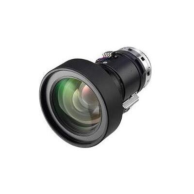 BenQ 5J.JAM37.001 Lentille de projection PX9600 / PW9500 (Objectif), Projecteur : accessoires, Noir - Publicité BenQ 5J.JAM37.001 Lentille de projection PX9600 / PW9500 (Objectif), Projecteur : accessoires, Noir - Publicité