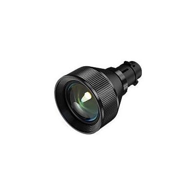 BenQ LS2ST2 - 0.8-1.14 - 0.8-1.15 - 0.77-1.1 - Noir - -15 - 55% - -5 - 5% - LU9235 (Objectif), Projecteur : accessoires, Noir - Publicité BenQ LS2ST2 - 0.8-1.14 - 0.8-1.15 - 0.77-1.1 - Noir - -15 - 55% - -5 - 5% - LU9235 (Objectif), Projecteur : accessoires, Noir - Publicité