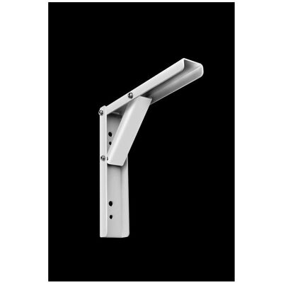 Grandview Support d'extension en métal en feuille (Sac de transport de la Beamer), Projecteur : accessoires, Blanc, Noir - Publicité Grandview Support d'extension en métal en feuille (Sac de transport de la Beamer), Projecteur : accessoires, Blanc, Noir - Publicité