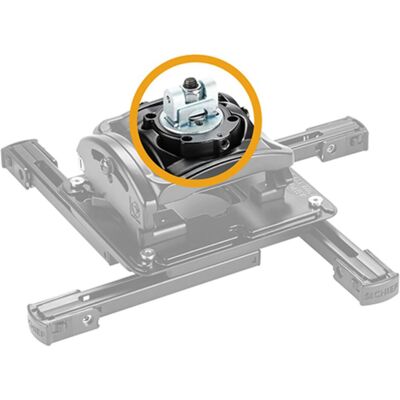 Chief CPA265 Accessoires pour supports de projecteur, Support pour projecteur, Argent - Publicité Chief CPA265 Accessoires pour supports de projecteur, Support pour projecteur, Argent - Publicité