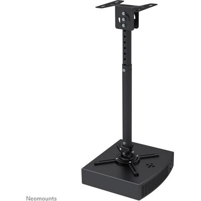 Neomounts Support plafond Beamer C-100 (Plafond), Support pour projecteur, Noir - Publicité Neomounts Support plafond Beamer C-100 (Plafond), Support pour projecteur, Noir - Publicité
