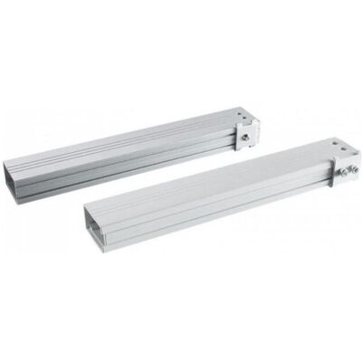 Celexon Tube de rallonge 40-70 cm pour MultiCel 1200W, Écran de projection, Blanc - Publicité Celexon Tube de rallonge 40-70 cm pour MultiCel 1200W, Écran de projection, Blanc - Publicité