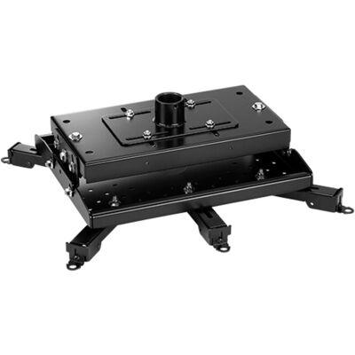 Chief VCM Series VCMUW - Kit de fixation (montage au plafond) (Plafond), Support pour projecteur, Noir - Publicité Chief VCM Series VCMUW - Kit de fixation (montage au plafond) (Plafond), Support pour projecteur, Noir - Publicité